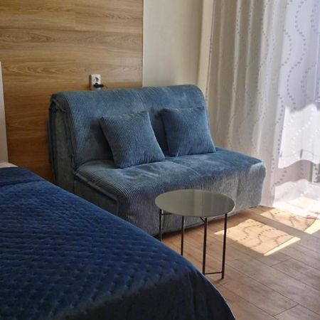 Sadovyy Bulʹvar 16 Shostka Dış mekan fotoğraf
