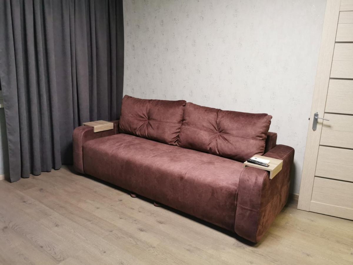 Sadovyy Bulʹvar 16 Shostka Dış mekan fotoğraf