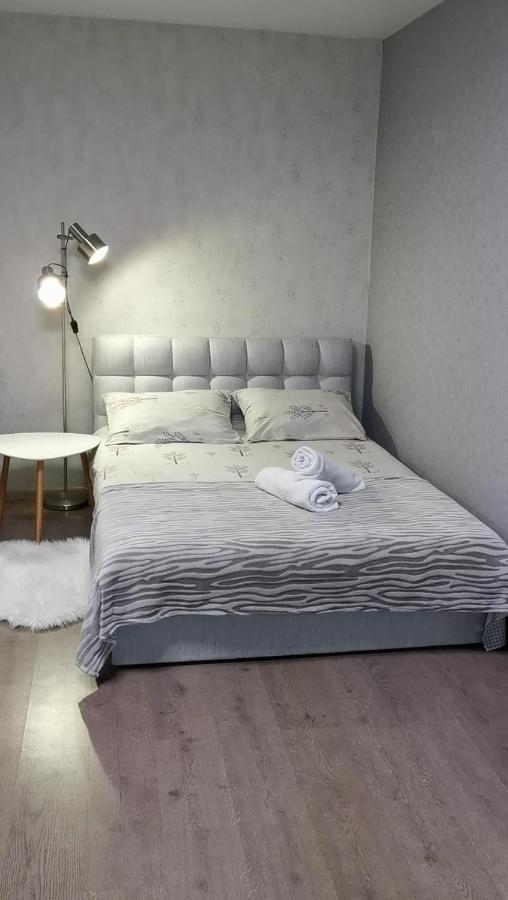 Sadovyy Bulʹvar 16 Shostka Dış mekan fotoğraf