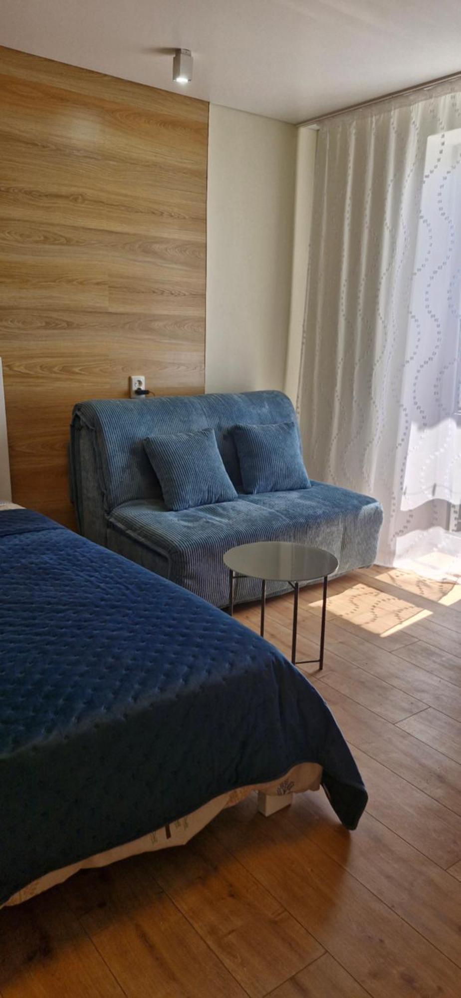 Sadovyy Bulʹvar 16 Shostka Dış mekan fotoğraf